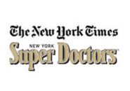 The New York Time Best Doctors