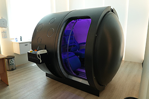 Hyperbaric Oxygen Therapy pic