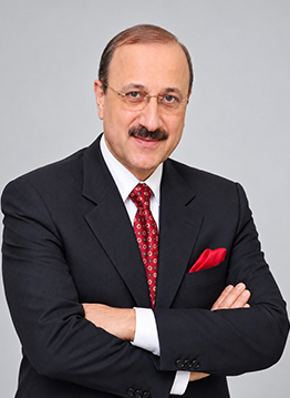 Dr. Mohamed Marouf pic