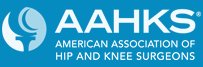 AAHKS Logo