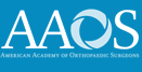 American Academy of Orthopaedic Surgeons Logo