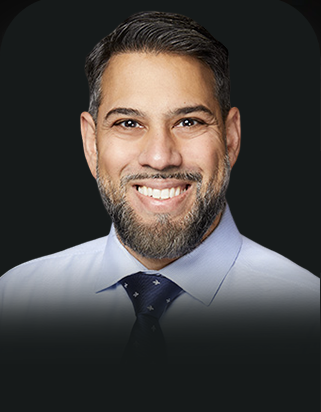 Khalid Yousuf, M.D.