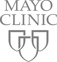 Mayo Clinic logo