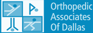 Orthopedic Associates of Dallas Logo