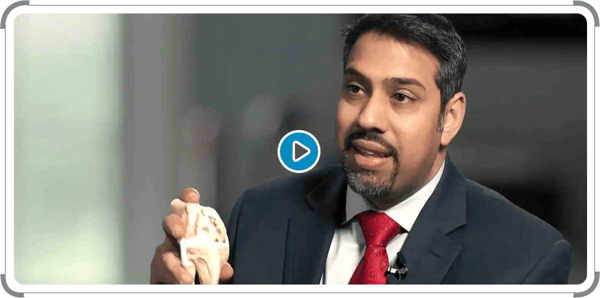 Patient Education Video Images