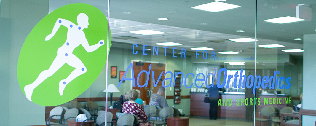 LaMacchia Orthopaedic Institute