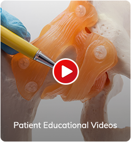 Patient Educational Videos