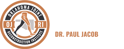 Robotic Assisted Hip & Knee Replacement - OJRI Paul Jacob, DO