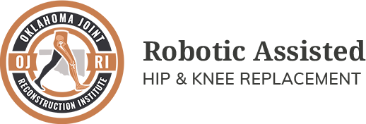 Robotic Assisted Hip & Knee Replacement