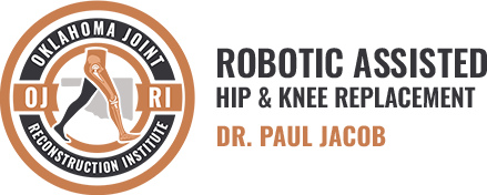 Robotic Assisted Hip & Knee Replacement