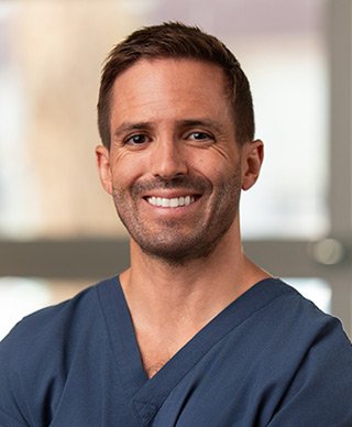 Picture of Sean Baran, MD