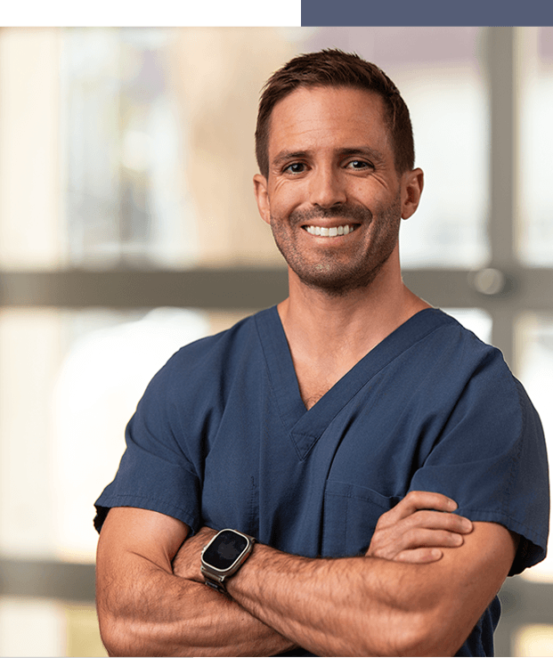 Picture of Sean Baran, MD