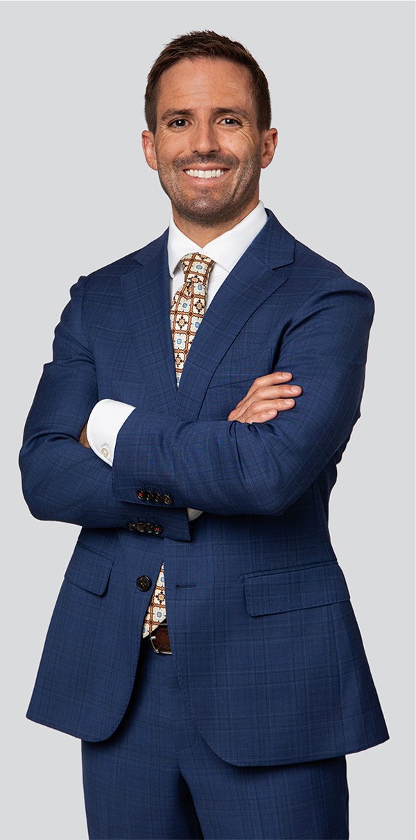 Picture of Sean Baran, MD