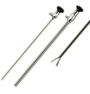 Knee Arthroscopy images