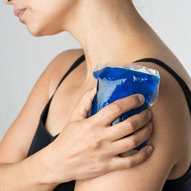 Nonsurgical Treatments for Arthritis