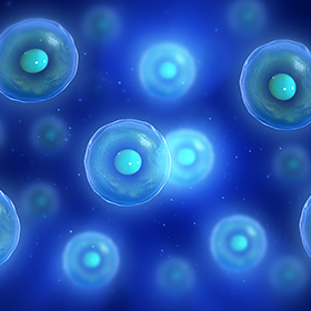 Stem cell therapy