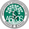 American Board of Orthopaedic Surgery Logo
