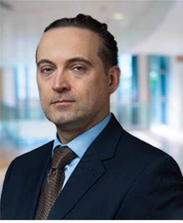 Kirill F. Ilalov, M.D. Images