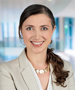 Rebecca Nicholas