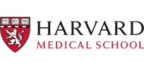 Harvard Medical School Logo