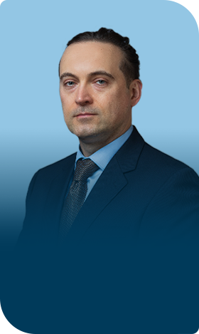 Kirill F. Ilalov