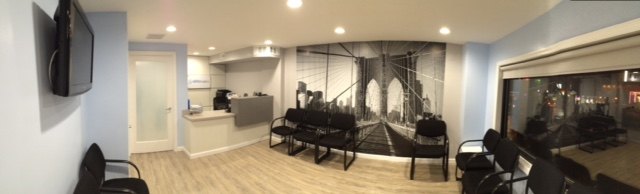 New York Hnad Surgery Office Image1