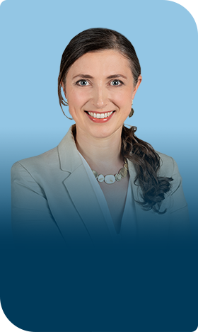 Dr. Rebecca Nicholas