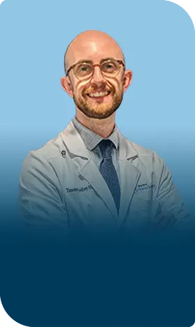 Timothy Godfrey - Physician Assistant