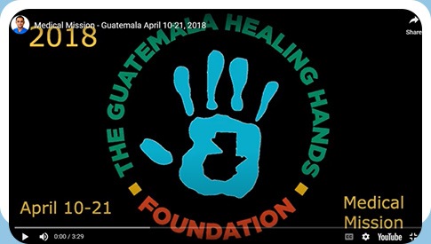 Participated with the Guatemala