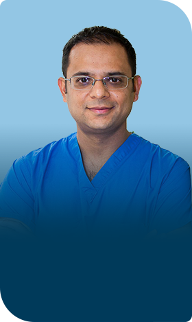 Vipul Patel, M.D.