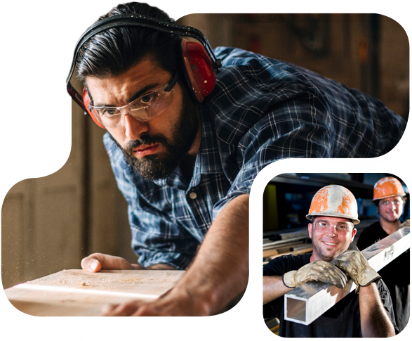 Workplace Injuries