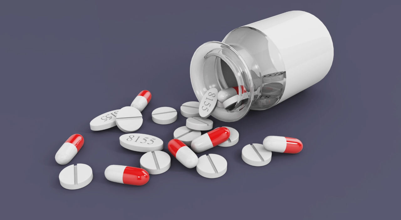 Medications Images