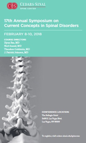 17th Annual Symposium