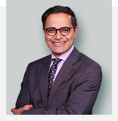 Dr. Ashish Diwan profile