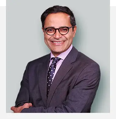 Dr. Ashish Diwan profile