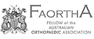 Faortha Logo