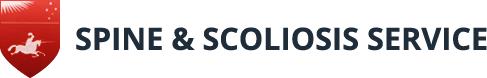 Spine and Scoliosis Service Logo