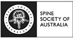 Spine Society of Australia Logo