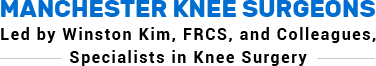 Manchester Knee Surgeons Limited