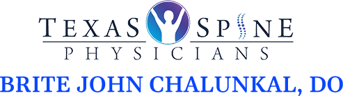 Brite John Chalunkal, DO