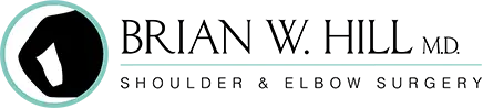 Brian W. Hill, M.D.