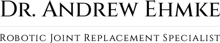 Dr. Andrew Ehmke