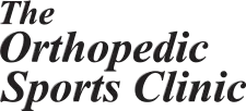 The Orthopedic Sports Clinic