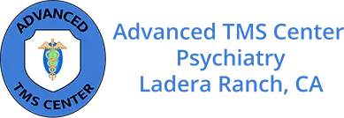 Advanced TMS Center Psychiatry Ladera Ranch, CA