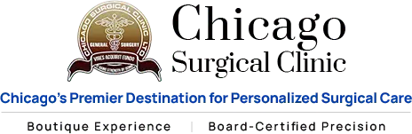 Chicago Surgical Clinic