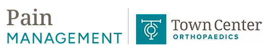 Pain Management, Town Center Orthopaedics
